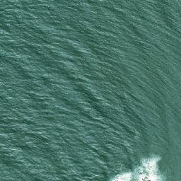 Satellite imagery of Dreimasterpunt, NA