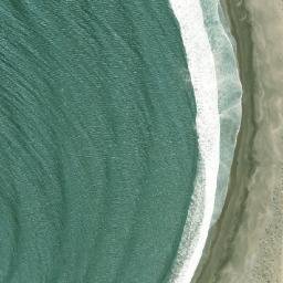 Satellite imagery of Dreimasterpunt, NA