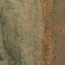 Satellite imagery of LOSBERG, NA
