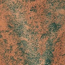 Satellite imagery of Milgabudgar Hill, AU