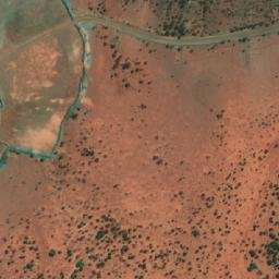 Satellite imagery of Jasper Hill, AU