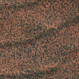 Satellite imagery of Oolarinna Hill, AU