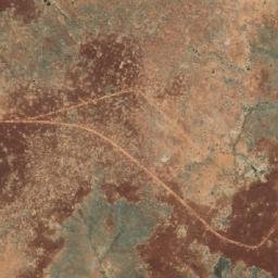 Satellite imagery of Youltangunna Hill, AU