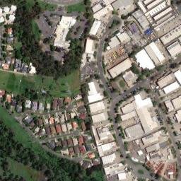 Satellite imagery of survey_point, AU