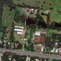 Satellite imagery of survey_point, AU