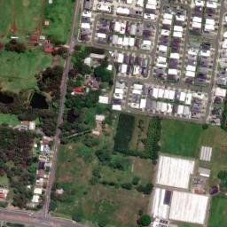 Satellite imagery of survey_point, AU