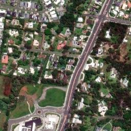 Satellite imagery of survey_point, AU