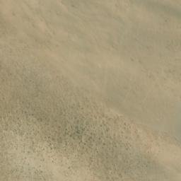 Satellite imagery of Cerro Normilla, CL