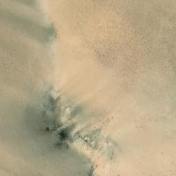 Satellite imagery of Cerro Normilla, CL