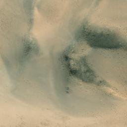 Satellite imagery of Cerro Normilla, CL