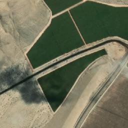 Satellite imagery of Las Pintadas, CL