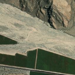 Satellite imagery of Punta Ventana, CL