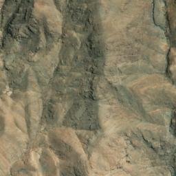 Satellite imagery of Checo de Cobre, CL