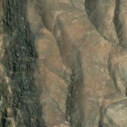 Satellite imagery of Blanca Torre, CL