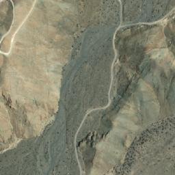 Satellite imagery of San Juan, CL