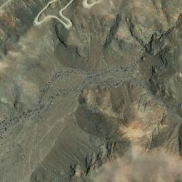 Satellite imagery of San Juan, CL