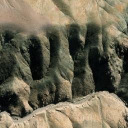 Satellite imagery of San Jorge, CL