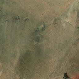 Satellite imagery of Cerro Ojo de San Antonio, AR