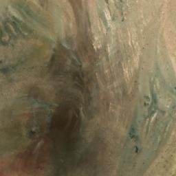 Satellite imagery of Cerro Ojo de San Antonio, AR