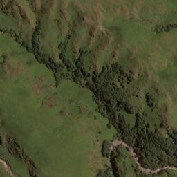 Satellite imagery of Portezuelo de Cóndorhuasi, AR