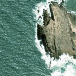Satellite imagery of Dreimasterpunt, NA