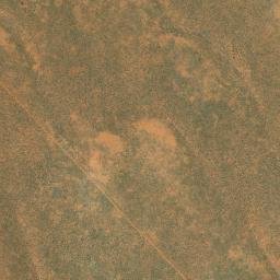 Satellite imagery of MIDDELPLAAS, NA