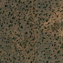 Satellite imagery of VAALKOP, NA
