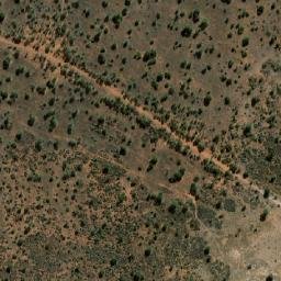 Satellite imagery of VAALKOP, NA