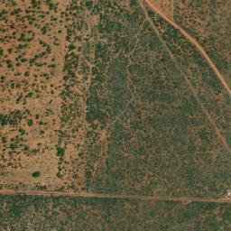 Satellite imagery of EILDON, NA
