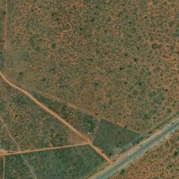 Satellite imagery of EILDON, NA