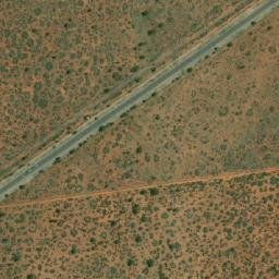 Satellite imagery of EILDON, NA