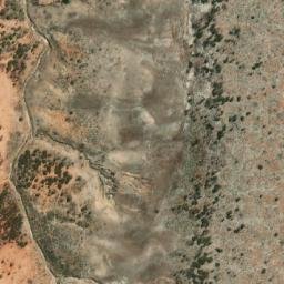 Satellite imagery of Toolonga Hill, AU
