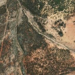 Satellite imagery of Toolonga Hill, AU
