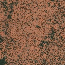 Satellite imagery of Jasper Hill, AU