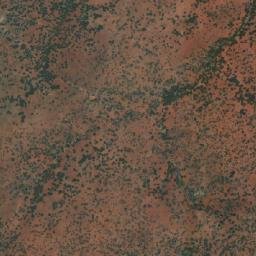 Satellite imagery of Mount Goode, AU