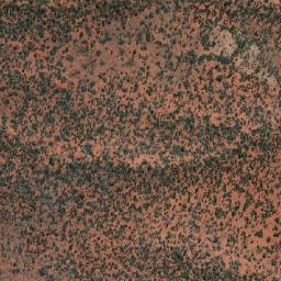 Satellite imagery of Oolarinna Hill, AU