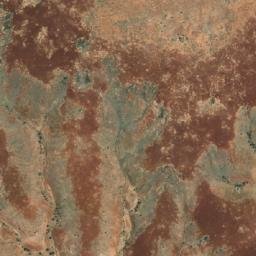 Satellite imagery of Youltangunna Hill, AU