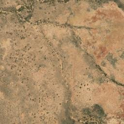 Satellite imagery of Waldra Hill, AU