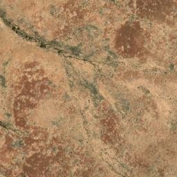 Satellite imagery of Waldra Hill, AU