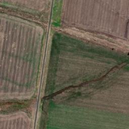 Satellite imagery of Mount Russell, AU