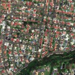 Satellite imagery of survey_point, AU