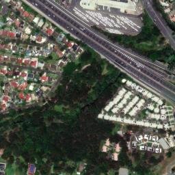 Satellite imagery of survey_point, AU