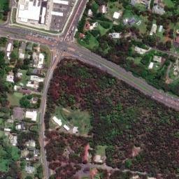 Satellite imagery of survey_point, AU