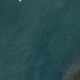 Satellite imagery of Point Halloran, AU