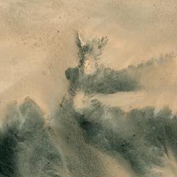 Satellite imagery of Cerro Normilla, CL