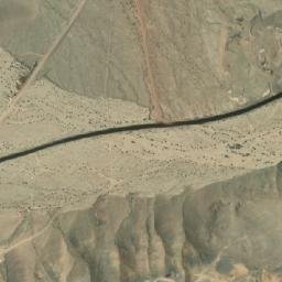 Satellite imagery of Las Pintadas, CL