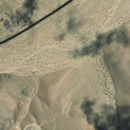 Satellite imagery of Las Pintadas, CL