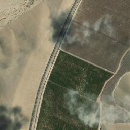 Satellite imagery of Las Pintadas, CL