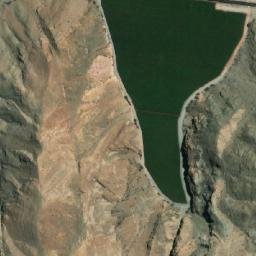 Satellite imagery of Punta Ventana, CL