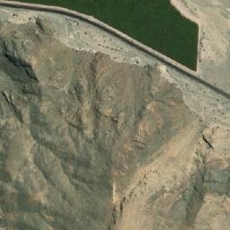 Satellite imagery of Punta Ventana, CL